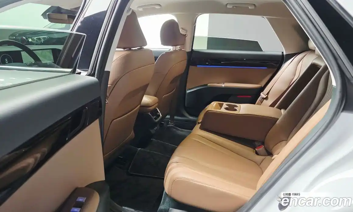 Hyundai Grandeur 2024 3.5 автомат (гидро), фото 11