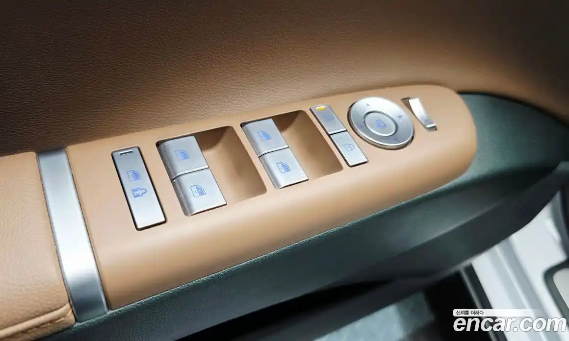 Hyundai Grandeur 2024 3.5 автомат (гидро), фото 15