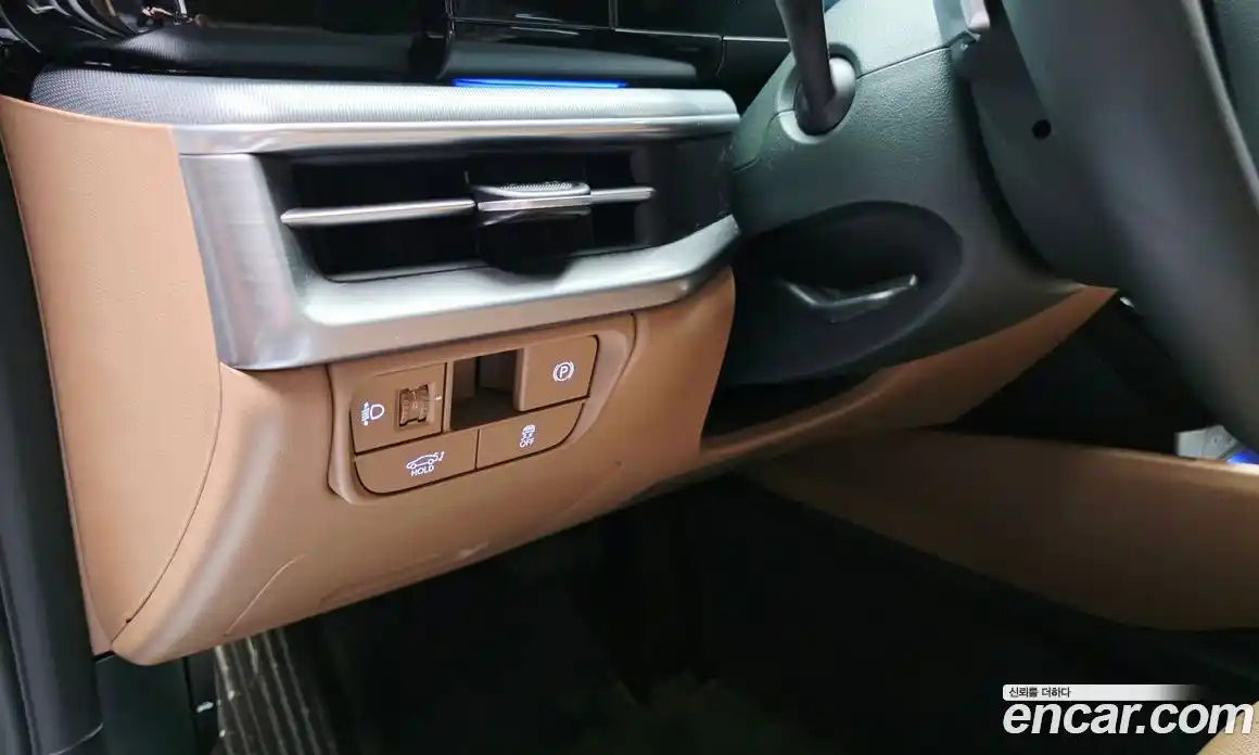 Hyundai Grandeur 2024 3.5 автомат (гидро), фото 16