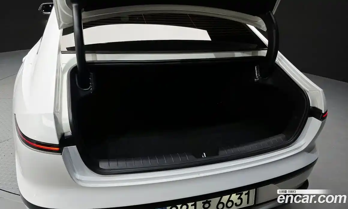 Hyundai Grandeur 2024 3.5 автомат (гидро), фото 20