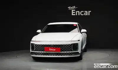 Hyundai Grandeur 2024 3.5 автомат (гидро), миниатюра 3