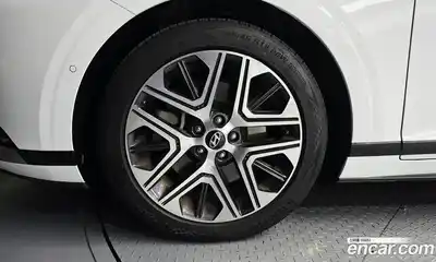 Hyundai Grandeur 2024 3.5 автомат (гидро), миниатюра 5