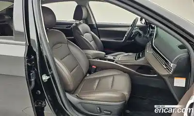 Hyundai Grandeur 2022 2.4 автомат (гидро), миниатюра 11