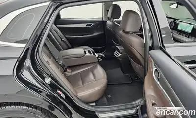 Hyundai Grandeur 2022 2.4 автомат (гидро), миниатюра 12
