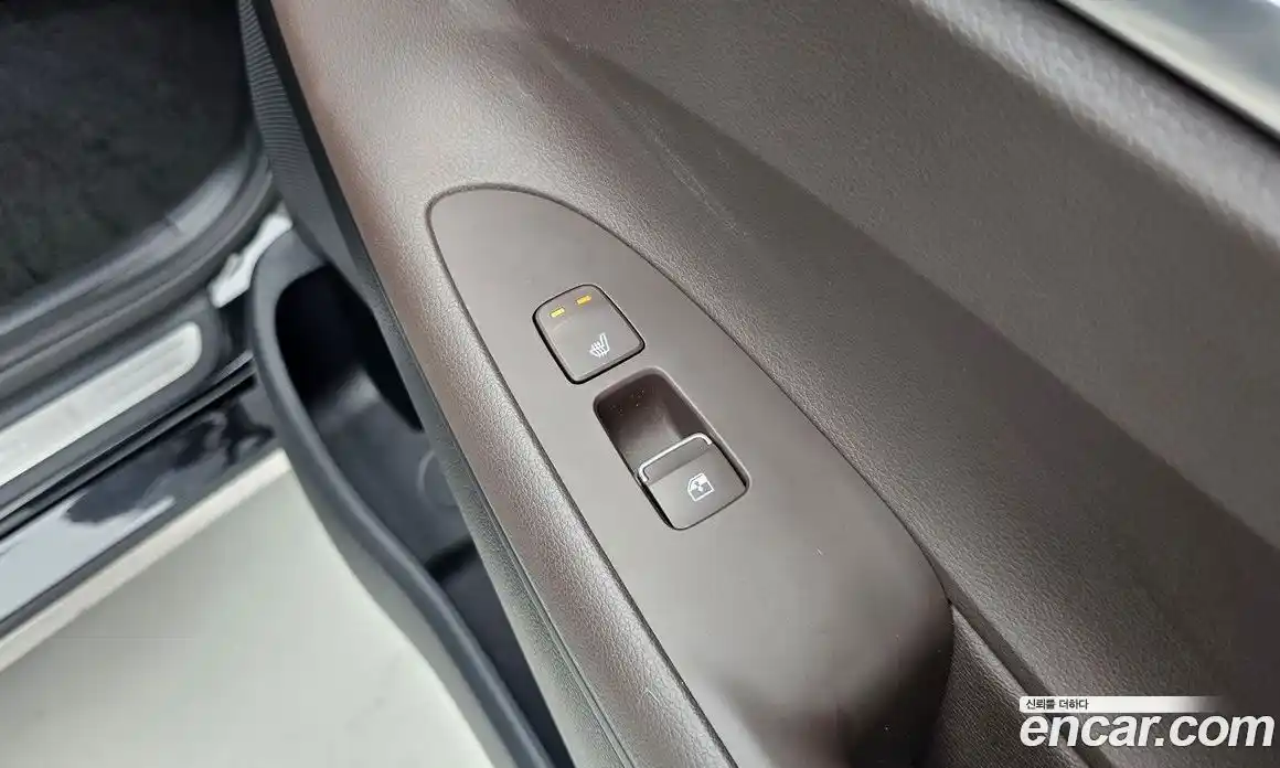 Hyundai Grandeur 2022 2.4 автомат (гидро), фото 19