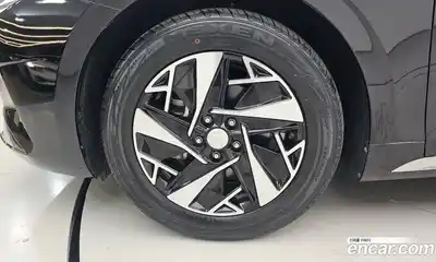 Hyundai Grandeur 2022 2.4 автомат (гидро), миниатюра 5