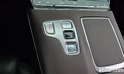 Hyundai Grandeur 2022 2.4 автомат (гидро), миниатюра 9