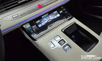 Hyundai Grandeur 2022 2.5 автомат (гидро), миниатюра 12