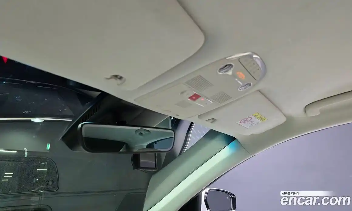 Hyundai Grandeur 2022 2.5 автомат (гидро), фото 30