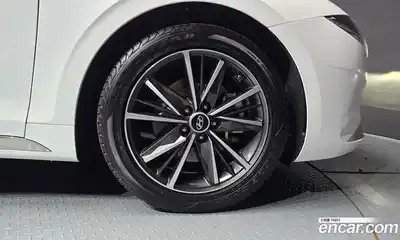 Hyundai Grandeur 2022 2.5 автомат (гидро), миниатюра 7