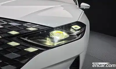 Hyundai Grandeur 2022 2.5 автомат (гидро), миниатюра 8