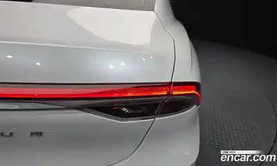 Hyundai Grandeur 2022 2.5 автомат (гидро), миниатюра 9