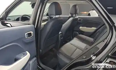 Hyundai Venue 2020 1.6 автомат (гидро), миниатюра 12