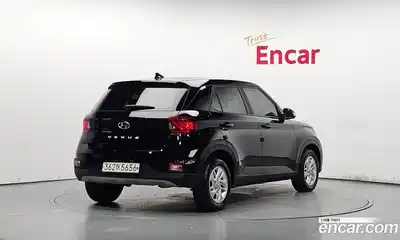 Hyundai Venue 2020 1.6 автомат (гидро), миниатюра 2
