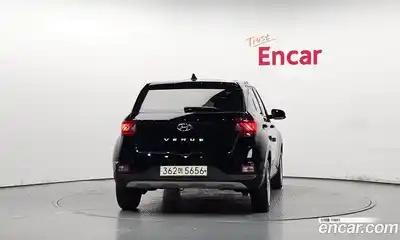 Hyundai Venue 2020 1.6 автомат (гидро), миниатюра 4
