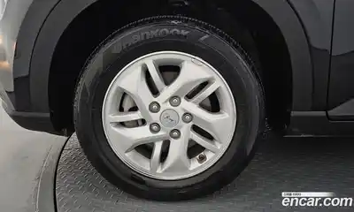 Hyundai Venue 2020 1.6 автомат (гидро), миниатюра 5
