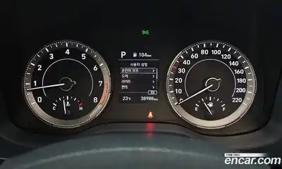 Hyundai Venue 2020 1.6 автомат (гидро), миниатюра 8