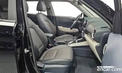 Hyundai Venue 2020 1.6 автомат (гидро), миниатюра 10