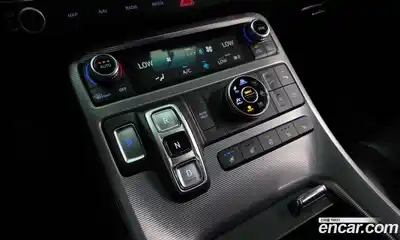 Hyundai Palisade 2023 3.8 автомат (гидро), миниатюра 12