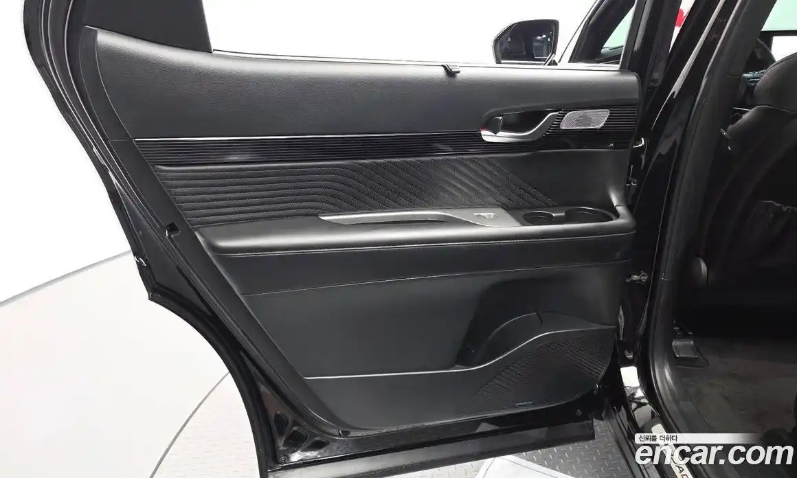 Hyundai Palisade 2023 3.8 автомат (гидро), фото 15