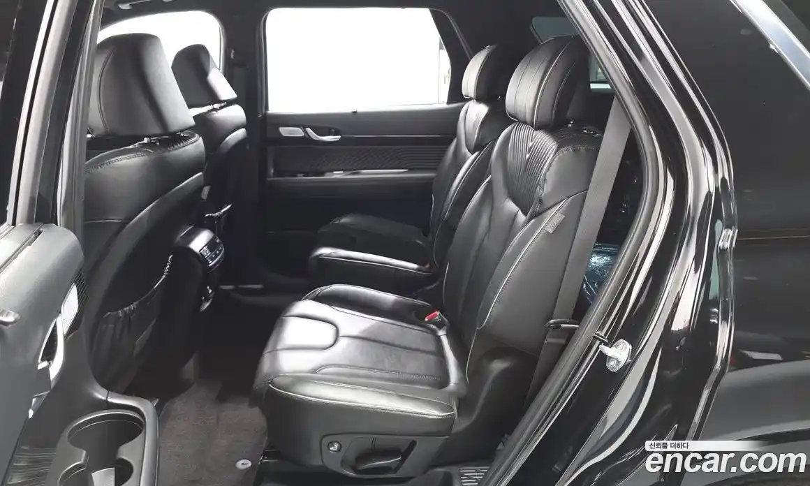 Hyundai Palisade 2023 3.8 автомат (гидро), фото 16