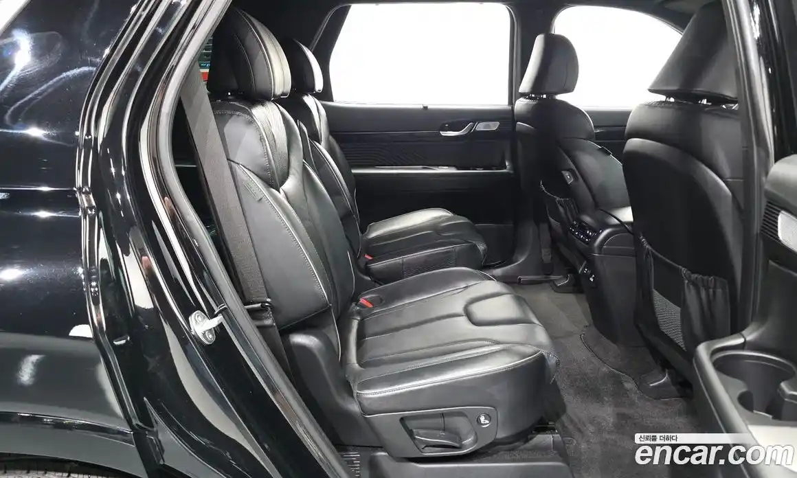 Hyundai Palisade 2023 3.8 автомат (гидро), фото 18