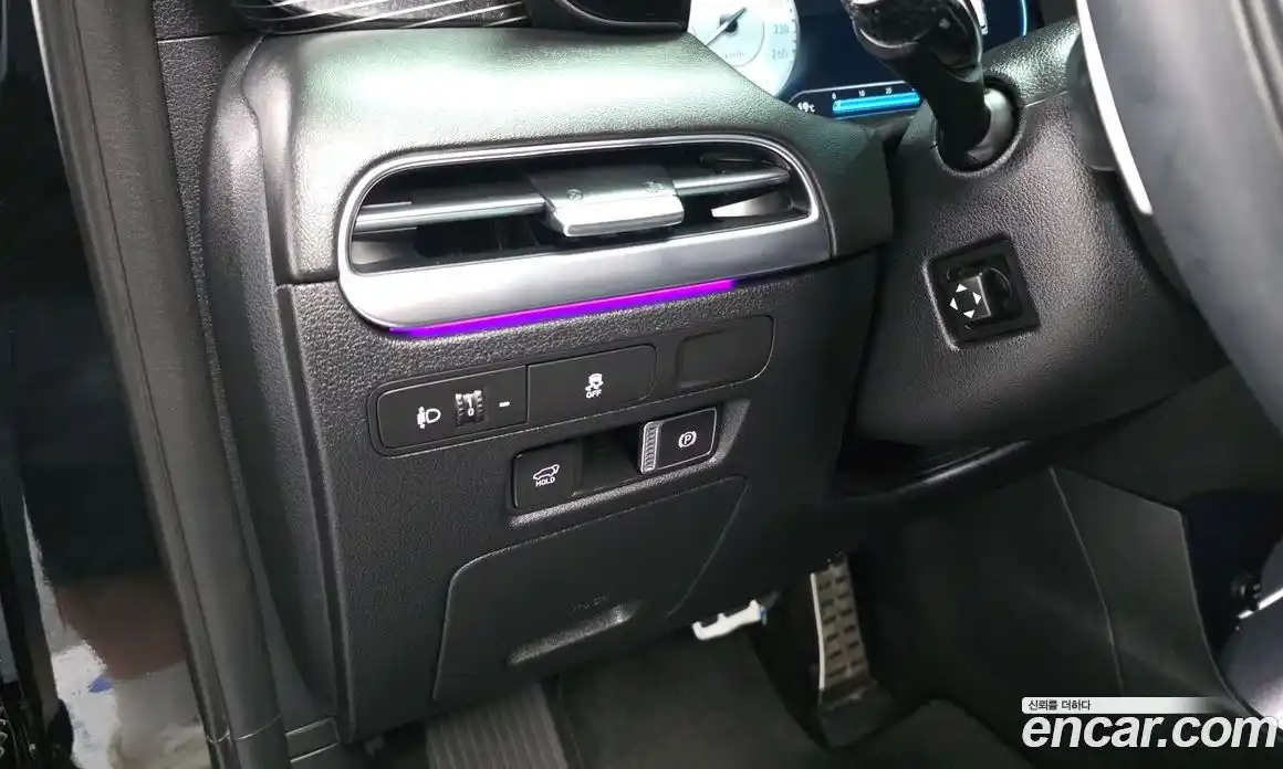 Hyundai Palisade 2023 3.8 автомат (гидро), фото 26