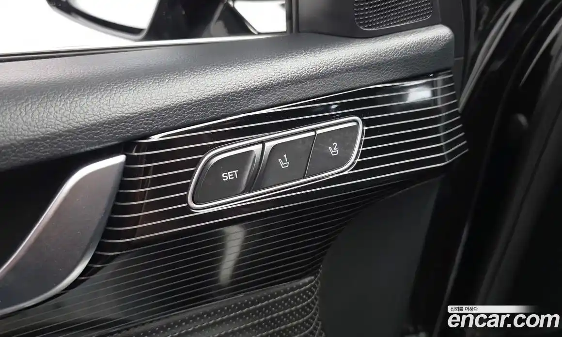Hyundai Palisade 2023 3.8 автомат (гидро), фото 28