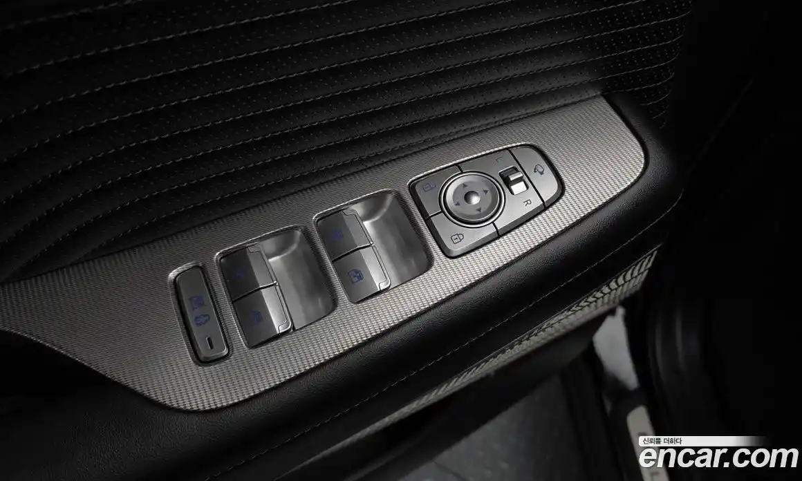 Hyundai Palisade 2023 3.8 автомат (гидро), фото 29