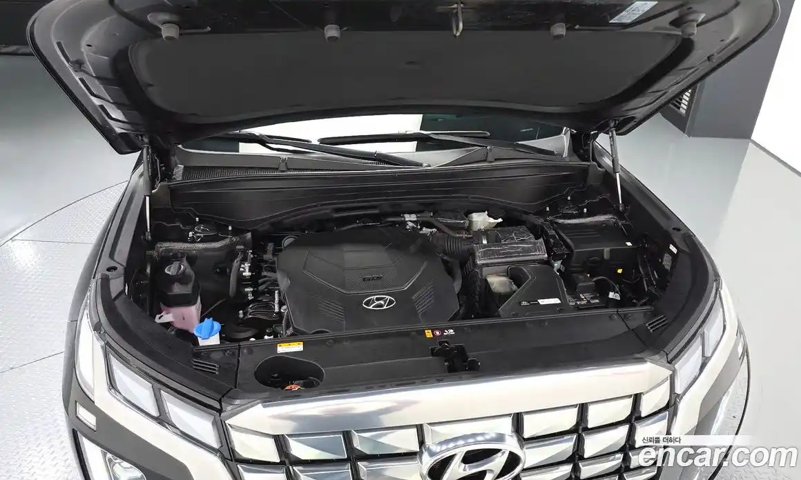 Hyundai Palisade 2023 3.8 автомат (гидро), фото 6
