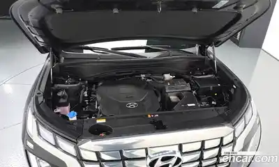 Hyundai Palisade 2023 3.8 автомат (гидро), миниатюра 6