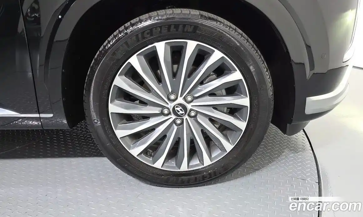 Hyundai Palisade 2023 3.8 автомат (гидро), фото 7