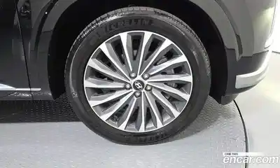 Hyundai Palisade 2023 3.8 автомат (гидро), миниатюра 7