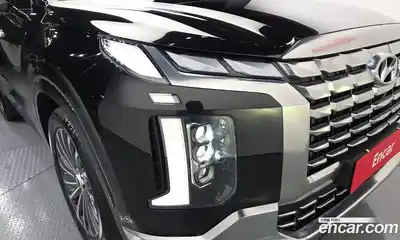 Hyundai Palisade 2023 3.8 автомат (гидро), миниатюра 8
