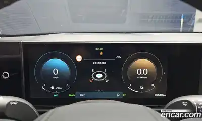 Hyundai Grandeur 2023 1.6 автомат (гидро), миниатюра 11