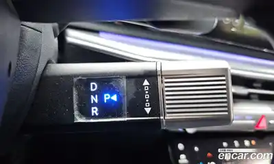 Hyundai Grandeur 2023 1.6 автомат (гидро), миниатюра 12
