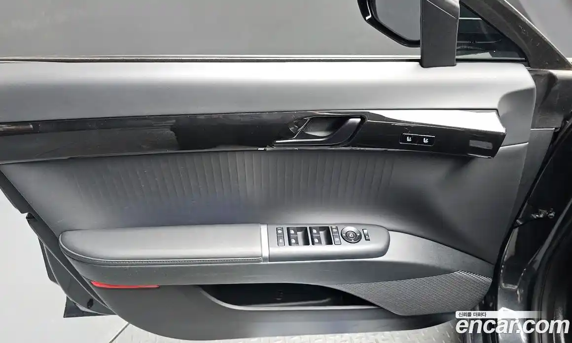 Hyundai Grandeur 2023 1.6 автомат (гидро), фото 14