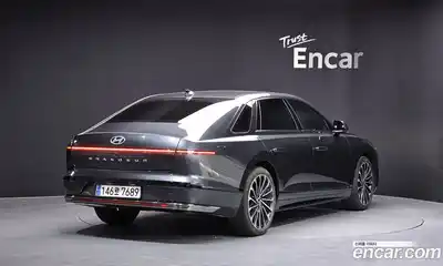 Hyundai Grandeur 2023 1.6 автомат (гидро), миниатюра 2