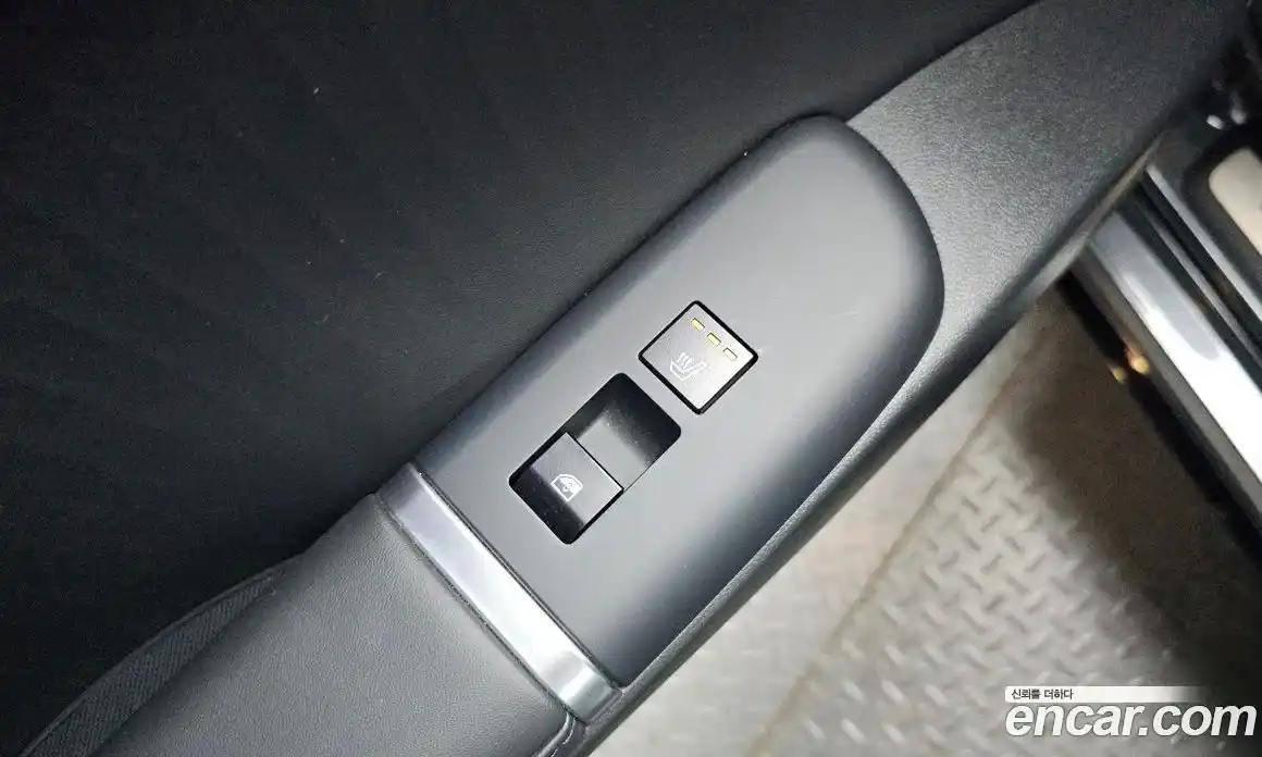 Hyundai Grandeur 2023 1.6 автомат (гидро), фото 25