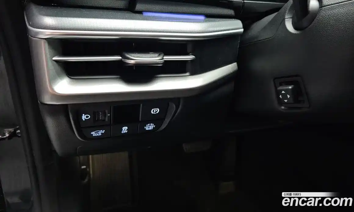 Hyundai Grandeur 2023 1.6 автомат (гидро), фото 28