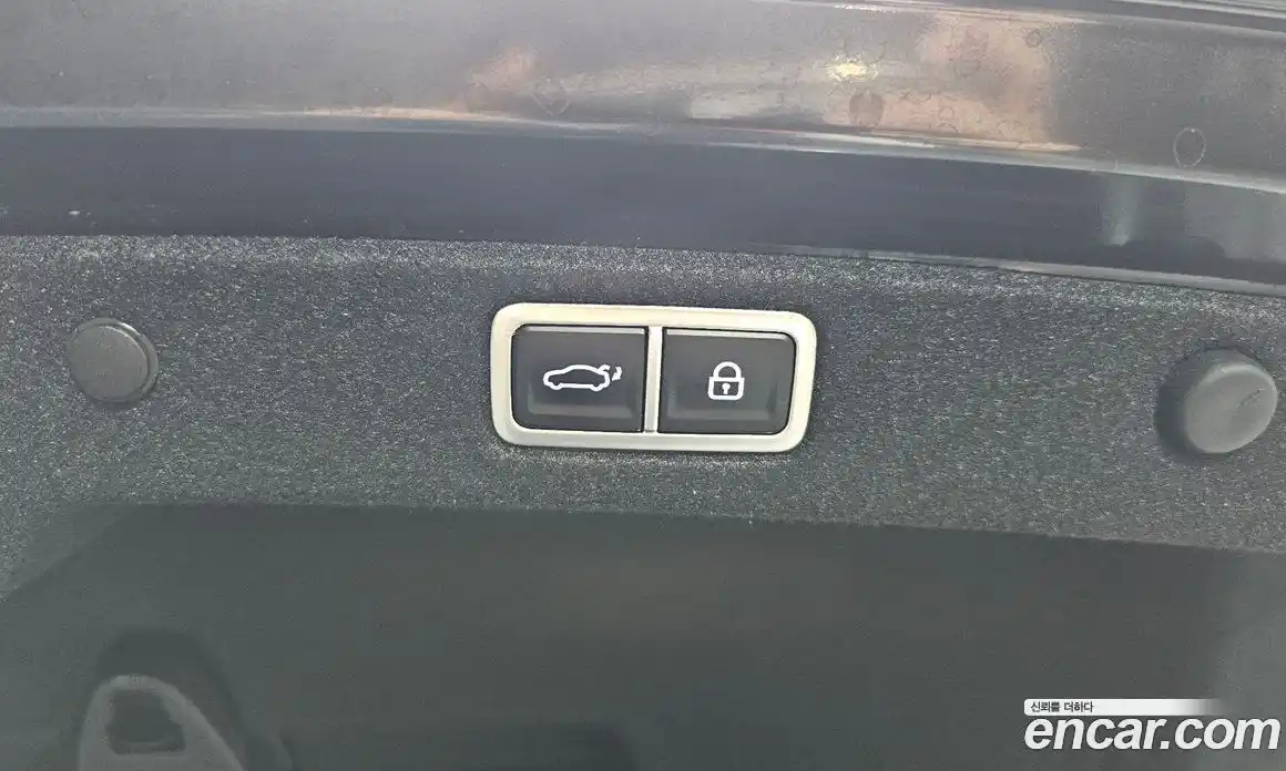 Hyundai Grandeur 2023 1.6 автомат (гидро), фото 30