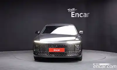 Hyundai Grandeur 2023 1.6 автомат (гидро), миниатюра 3