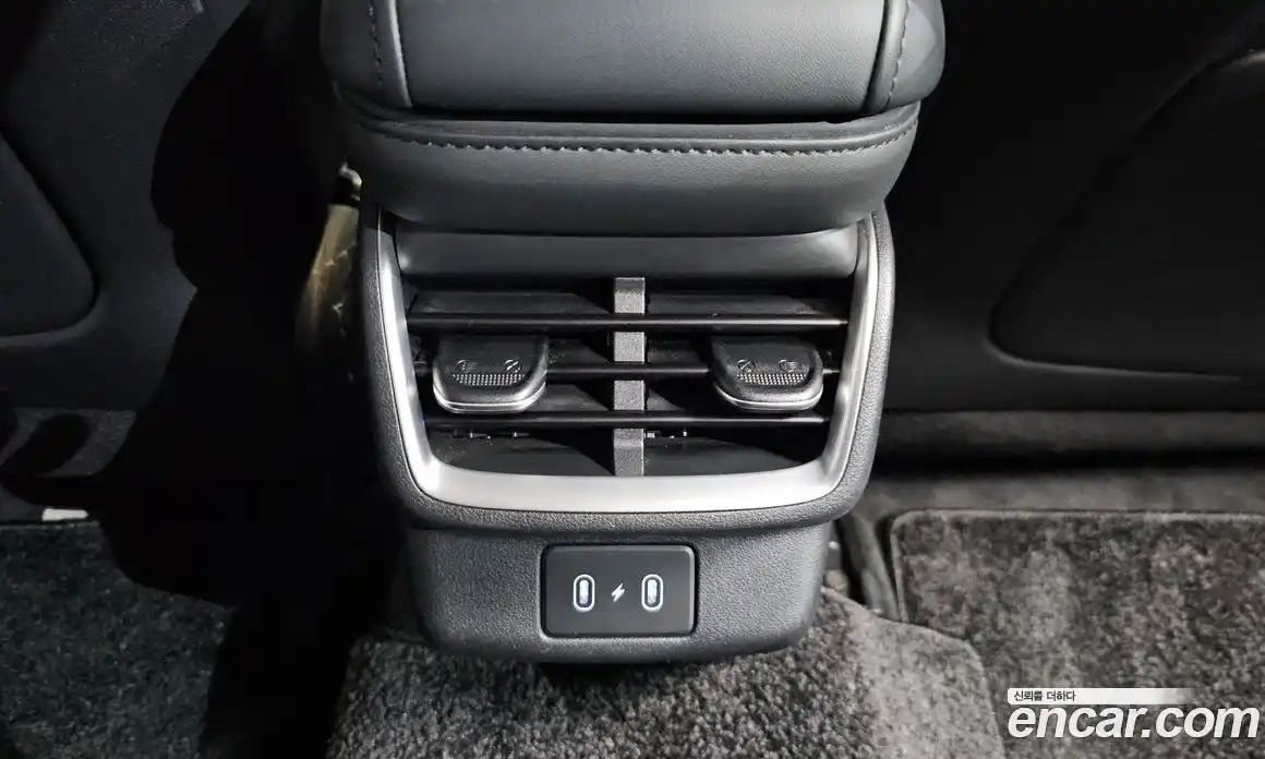 Hyundai Grandeur 2023 1.6 автомат (гидро), фото 31