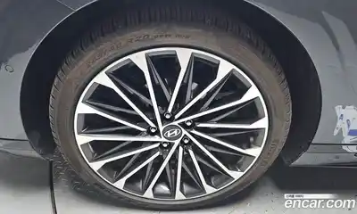 Hyundai Grandeur 2023 1.6 автомат (гидро), миниатюра 5