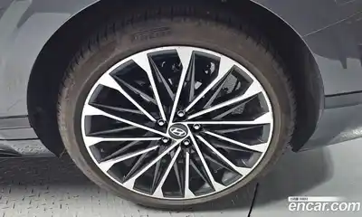 Hyundai Grandeur 2023 1.6 автомат (гидро), миниатюра 7