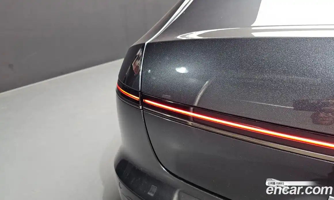 Hyundai Grandeur 2023 1.6 автомат (гидро), фото 9
