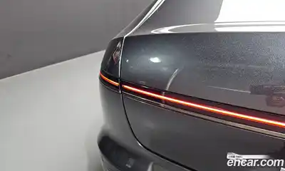 Hyundai Grandeur 2023 1.6 автомат (гидро), миниатюра 9