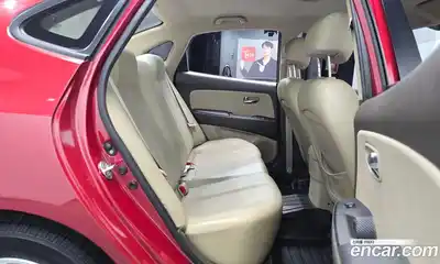 Hyundai Avante 2009 1.6 автомат (гидро), миниатюра 12