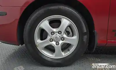Hyundai Avante 2009 1.6 автомат (гидро), миниатюра 5