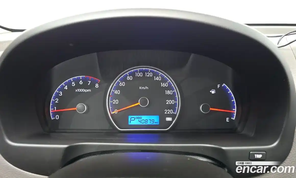 Hyundai Avante 2009 1.6 автомат (гидро), фото 8